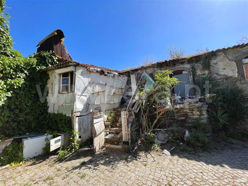 Moradia T2 Peso da Régua, Fontelas - 1394482 - 5
