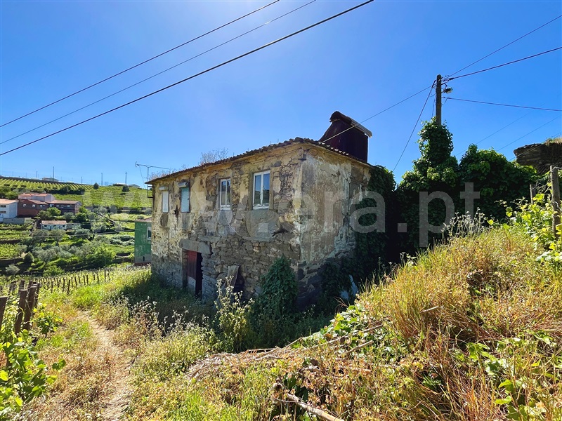Moradia T2 Peso da Régua, Fontelas - 1394482 - 9