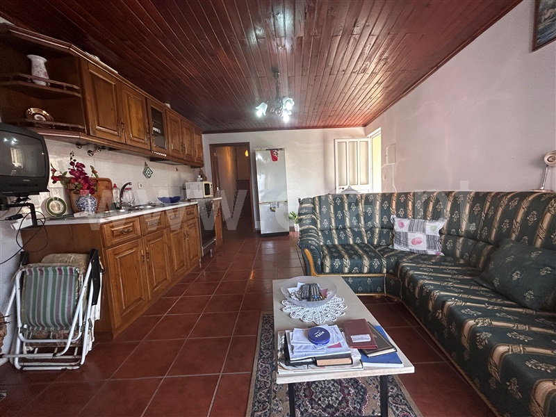Moradia T2 em Galafura e Covelinhas, €95.000
