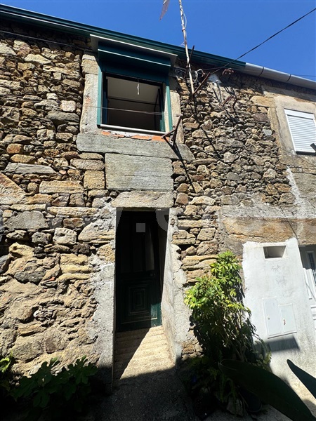 Moradia T2 Peso da Régua, Peso da Régua e Godim - 1494298 - 5