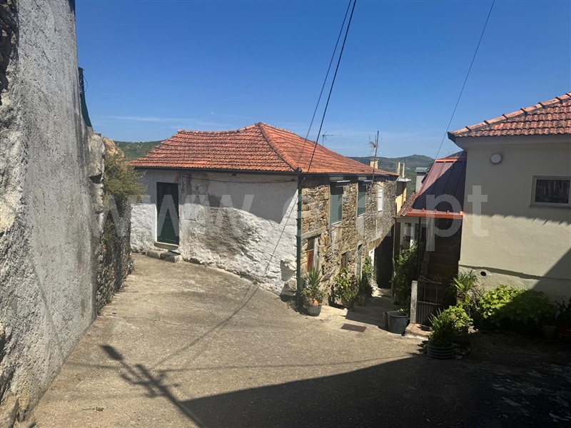 Moradia T2 Peso da Régua, Peso da Régua e Godim - 1494298 - 18