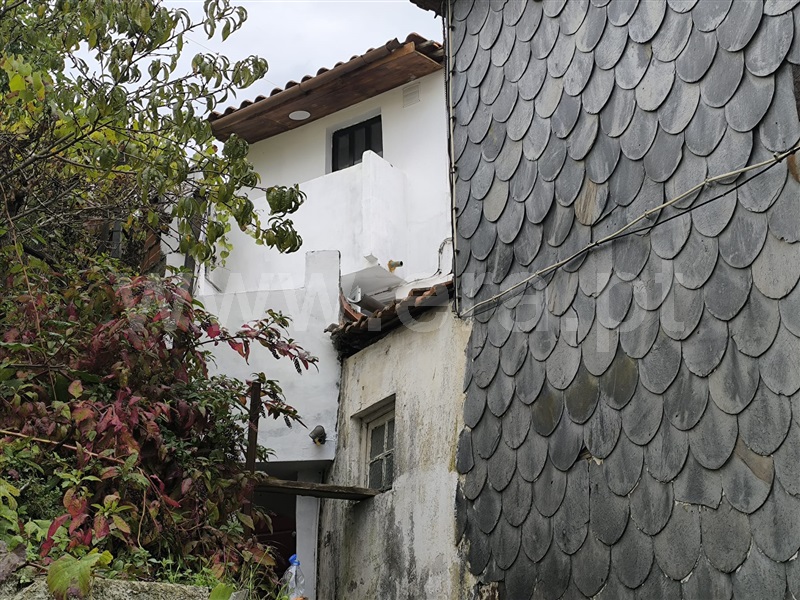 Moradia T2 / Peso da Régua, Peso da Régua e Godim