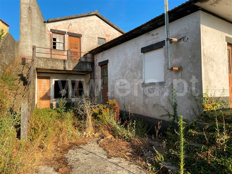 Moradia T2 à venda em Sedielos, Peso da Régua — foto 3
