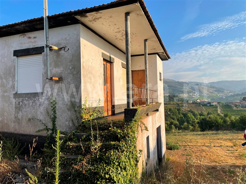 Moradia T2 à venda em Sedielos, Peso da Régua — foto 4