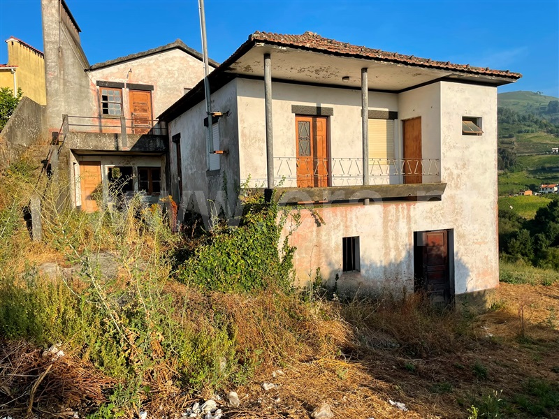 Moradia T2 à venda em Sedielos, Peso da Régua — foto 5