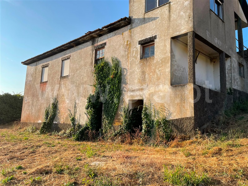 Moradia T2 à venda em Sedielos, Peso da Régua — foto 6