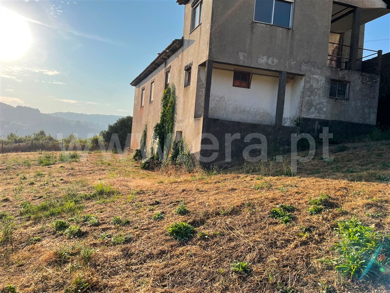 Moradia T2 à venda em Sedielos, Peso da Régua — foto 7
