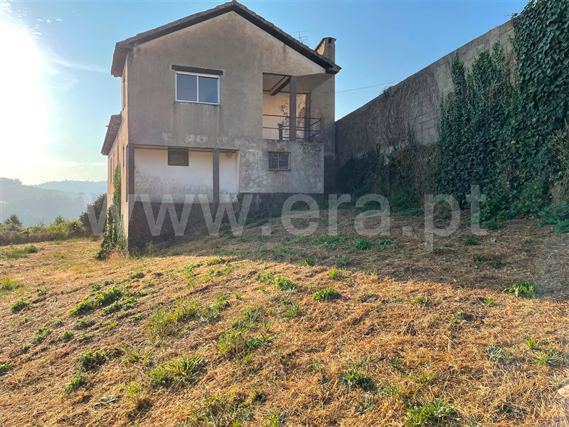 Moradia T2 à venda em Sedielos, Peso da Régua — foto 8