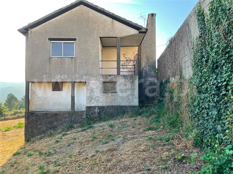 Moradia T2 à venda em Sedielos, Peso da Régua — foto 9