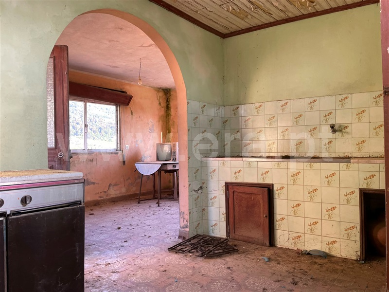 Moradia T2 à venda em Sedielos, Peso da Régua — foto 15