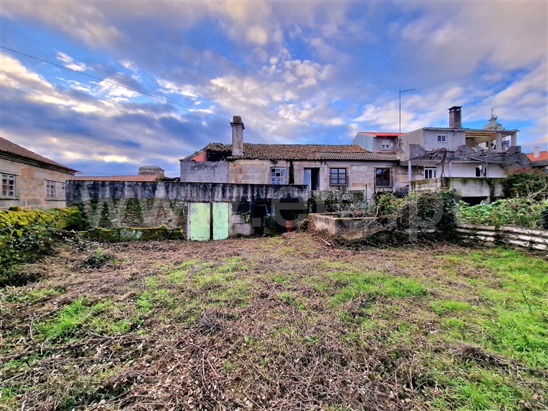 Moradia T2 Pinhel, Pinhel - 1078594 - 5