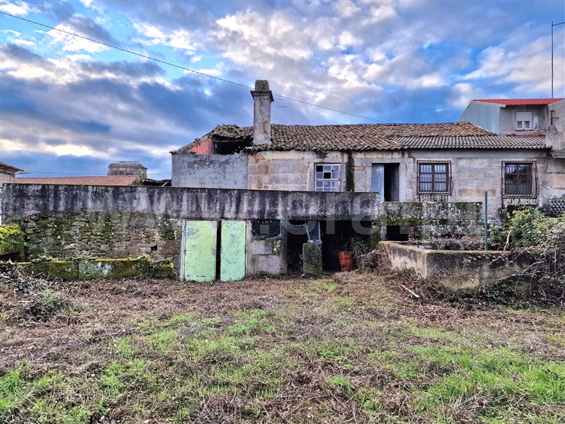 Moradia T2 Pinhel, Pinhel - 1078594 - 6