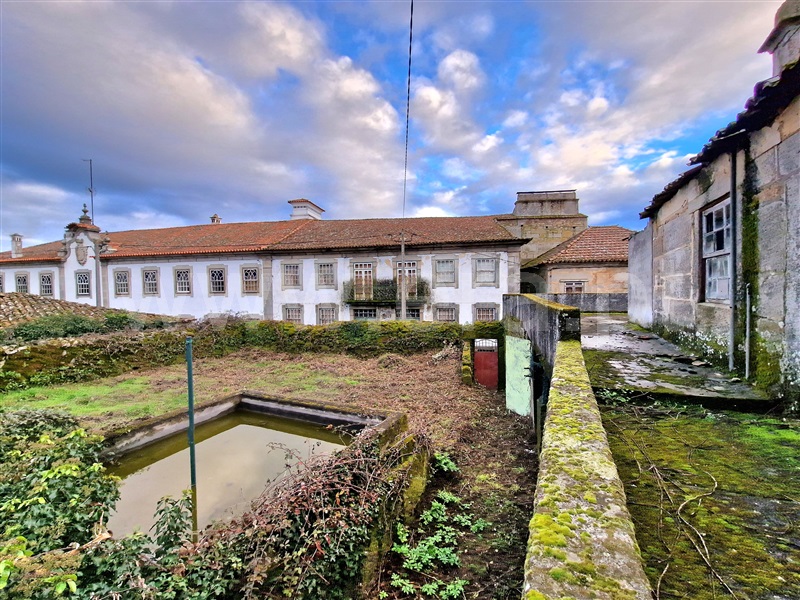 Moradia T2 Pinhel, Pinhel - 1078594 - 8