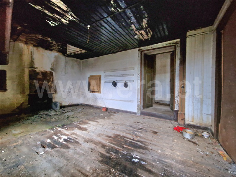 Moradia T2 Pinhel, Pinhel - 1078594 - 11
