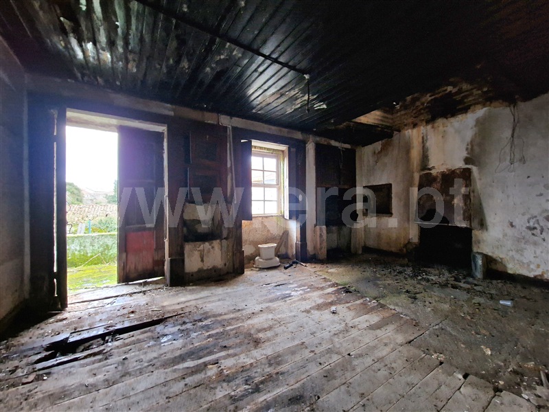Moradia T2 Pinhel, Pinhel - 1078594 - 12