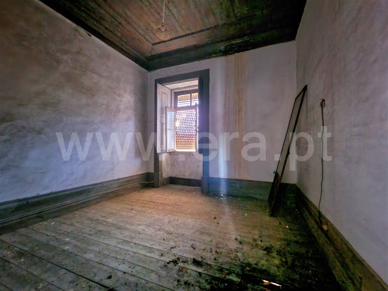 Moradia T2 Pinhel, Pinhel - 1078594 - 13