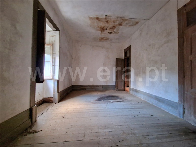 Moradia T2 Pinhel, Pinhel - 1078594 - 15