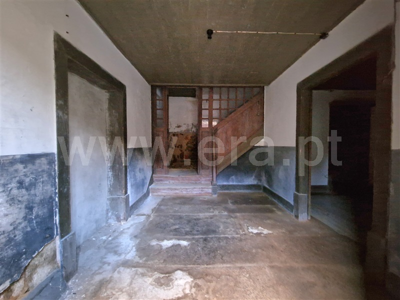 Moradia T2 Pinhel, Pinhel - 1078594 - 17