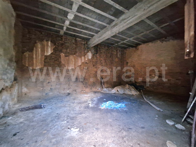 Moradia T2 Pinhel, Pinhel - 1078594 - 20