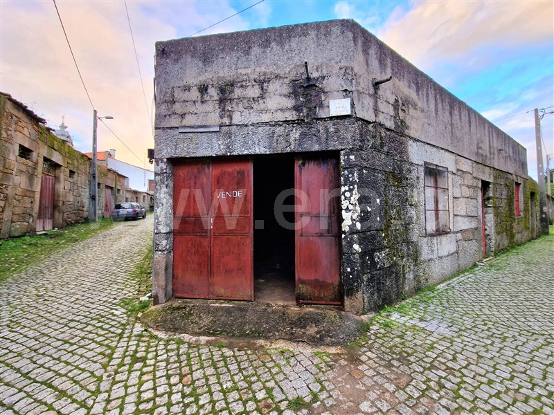 Moradia T2 Pinhel, Pinhel - 1078594 - 21