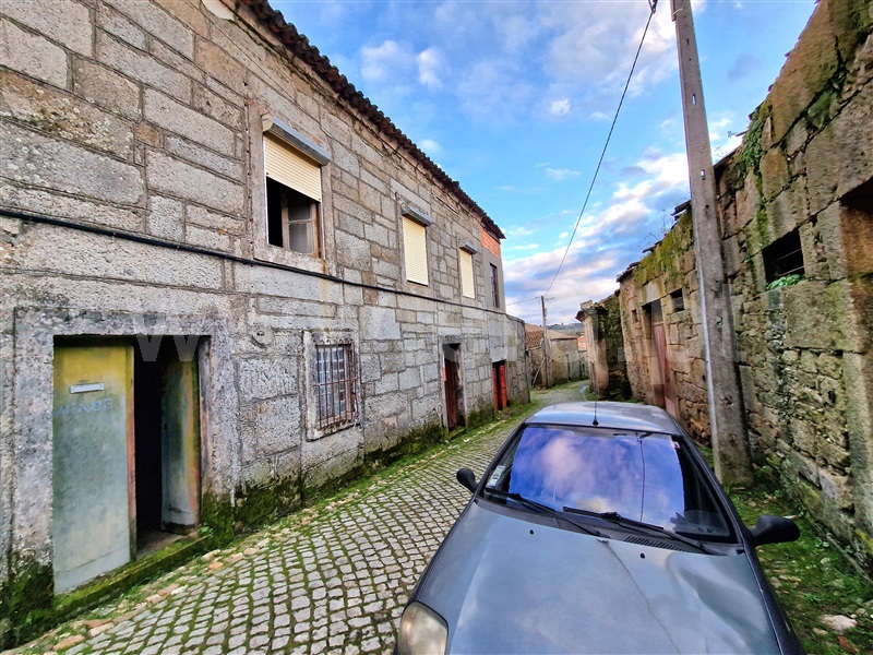 Moradia T2 Pinhel, Pinhel - 1078594 - 23