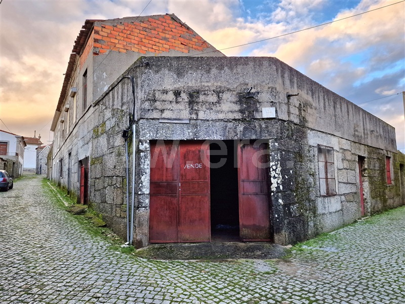 Moradia T2 Pinhel, Pinhel - 1078594 - 25