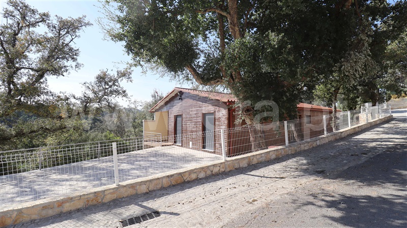 Moradia T2 / Pombal, Abiul