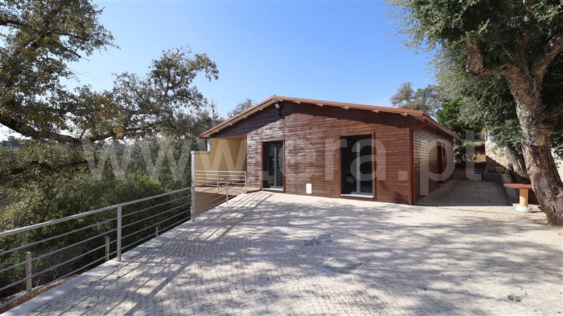 Andar Moradia T2 com Nova Pombal, Abiul - 1513183 - 2