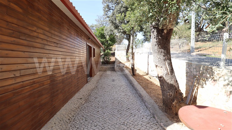 Andar Moradia T2 com Nova Pombal, Abiul - 1513183 - 3