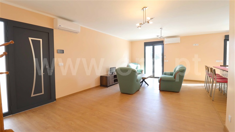 Andar Moradia T2 com Nova Pombal, Abiul - 1513183 - 4