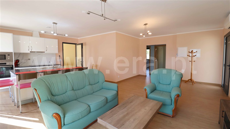Andar Moradia T2 com Nova Pombal, Abiul - 1513183 - 5