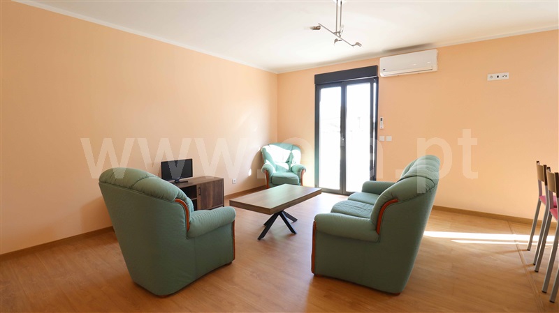 Andar Moradia T2 com Nova Pombal, Abiul - 1513183 - 6