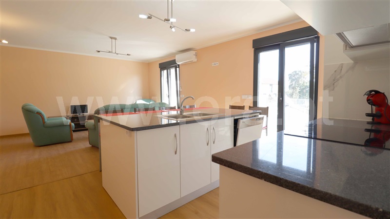 Andar Moradia T2 com Nova Pombal, Abiul - 1513183 - 7