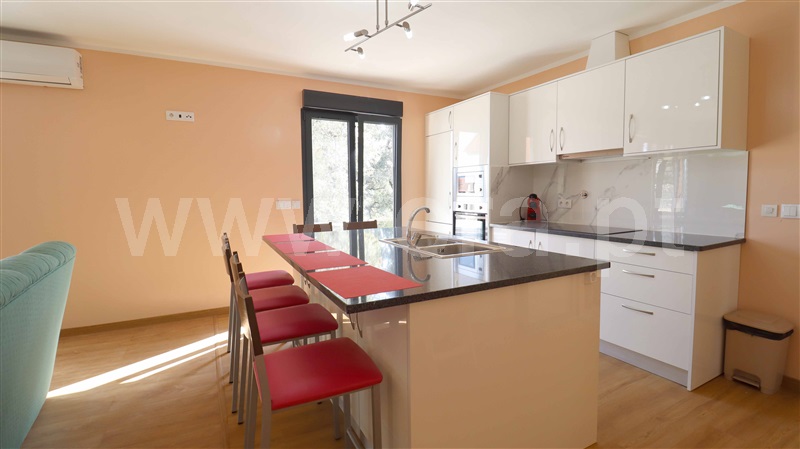 Andar Moradia T2 com Nova Pombal, Abiul - 1513183 - 8
