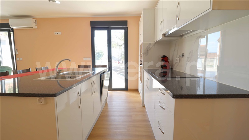 Andar Moradia T2 com Nova Pombal, Abiul - 1513183 - 9
