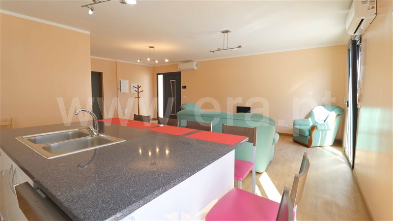 Andar Moradia T2 com Nova Pombal, Abiul - 1513183 - 11