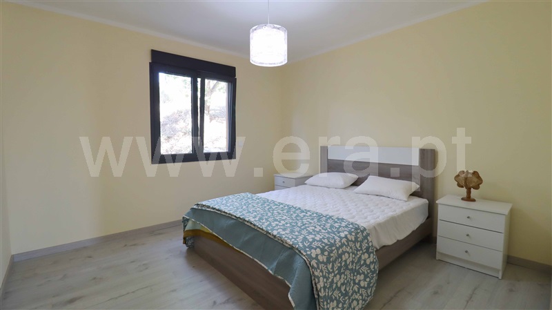 Andar Moradia T2 com Nova Pombal, Abiul - 1513183 - 13