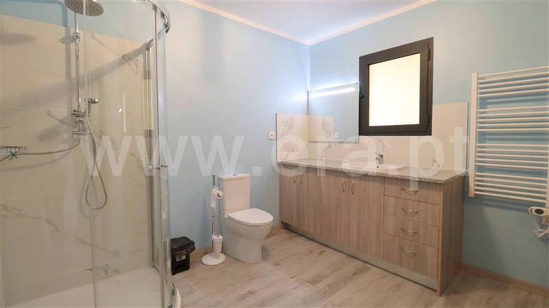 Andar Moradia T2 com Nova Pombal, Abiul - 1513183 - 16