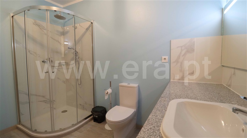 Andar Moradia T2 com Nova Pombal, Abiul - 1513183 - 17