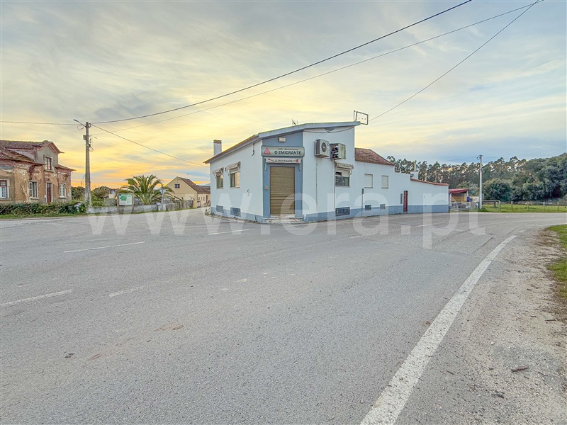 Moradia T2 / Pombal, Louriçal