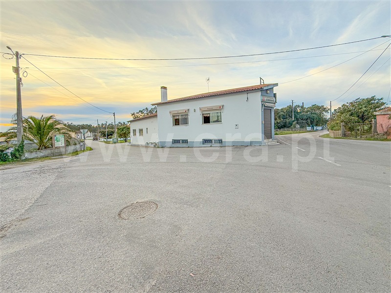 Andar Moradia T2 Pombal, Louriçal - 1454115 - 2
