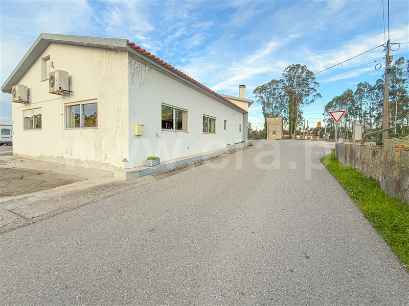 Andar Moradia T2 Pombal, Louriçal - 1454115 - 3