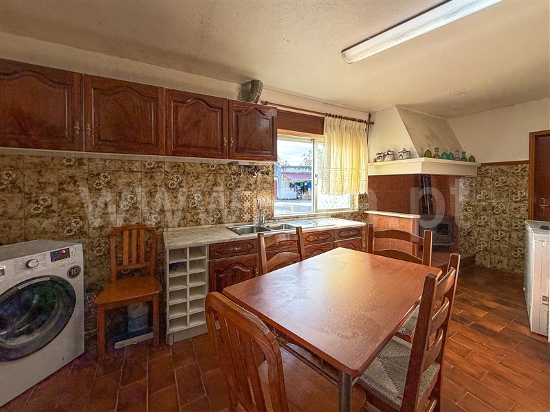 Andar Moradia T2 Pombal, Louriçal - 1454115 - 6