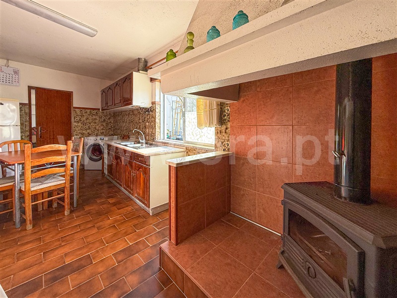 Andar Moradia T2 Pombal, Louriçal - 1454115 - 8