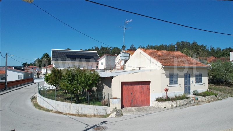 Moradia T2 / Pombal, Louriçal
