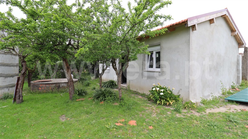 Moradia T2 / Pombal, Pombal