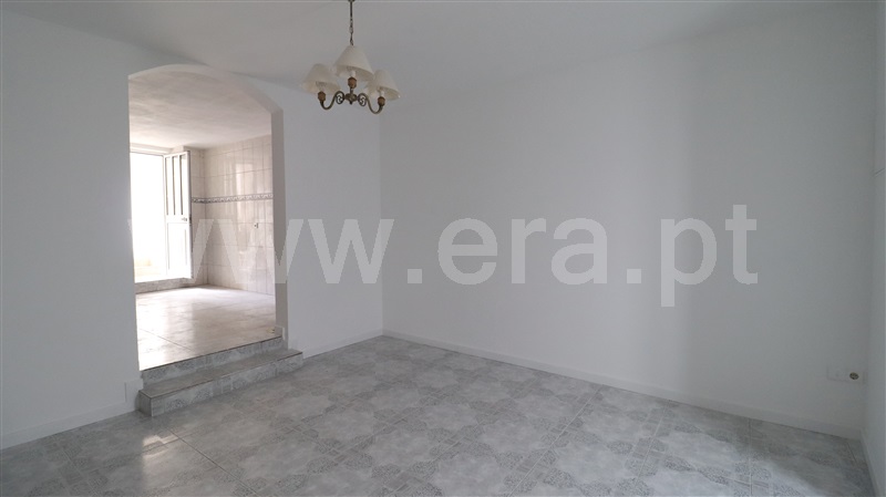 Moradia T2 / Pombal, Redinha