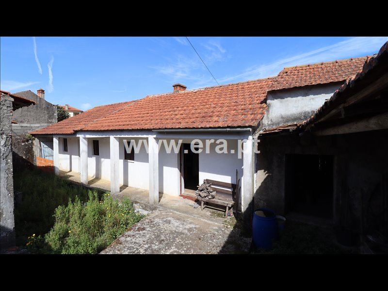 Moradia T2 à venda em Redinha, Pombal — foto 2