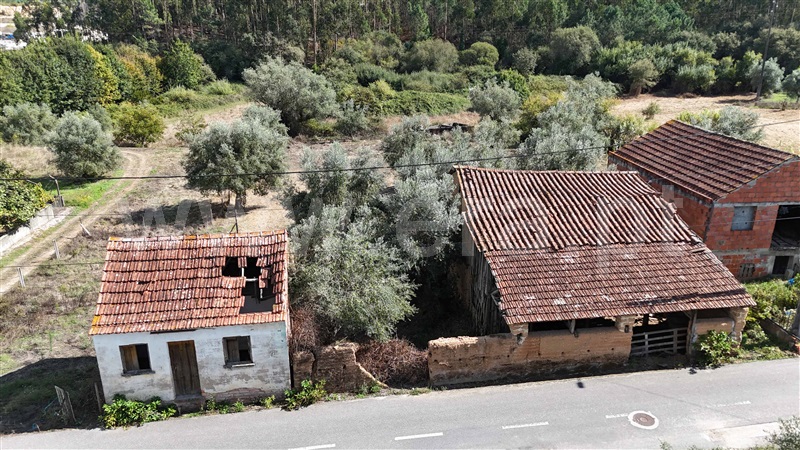 Moradia T2 Pombal, Santiago e São Simão de Litém e Albergaria dos Doze - 1511371 - 2