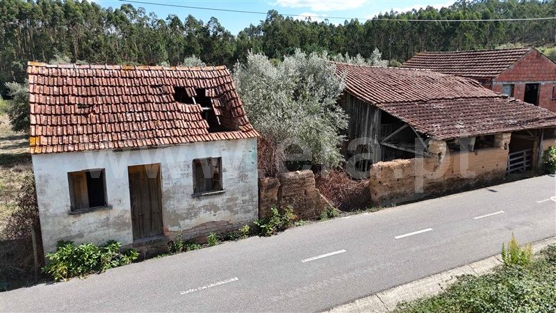 Moradia T2 Pombal, Santiago e São Simão de Litém e Albergaria dos Doze - 1511371 - 5